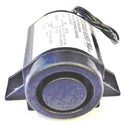 CHIME, CONTINUOUS, 24-127 VAC INPUT, AS SHOWN, STARLIGHT # H.P. IE-675-T