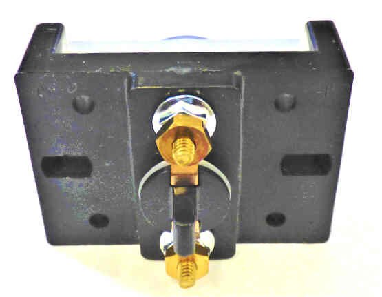JEWEL, FIRE SERVICE HAT WITH BASE AND BULB, AS SHOWN