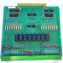 BOARD, CIRCUIT, SERIES 90+ I/O BOARD. V1.0 O.THOMPSON # M00128
