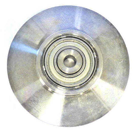 SHEAVE, AIRCORD STEEL, 5 X 3/4 EXTENDED INNER RACE OTIS # 265BC2