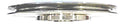 SHEAVE, AIRCORD STEEL, 5 X 3/4 EXTENDED INNER RACE OTIS # 265BC2