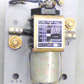 RELAY, OVERLOAD, DASHPOT, AS SHOWN OTIS # 6315J1-CG6