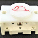 MODULE, FIRE SERVICE,SRW CAR STATION AND TOC UNIT, 120PSB BULB GAL #  PB5-0006
