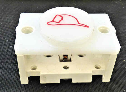 MODULE, FIRE SERVICE,SRW CAR STATION AND TOC UNIT, 120PSB BULB GAL #  PB5-0006