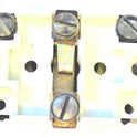 SWITCH, KEYED, BLACK BEZEL, VERTICAL, ENGRAVED DN-OFF-UP-ACCESS KSI-0096V