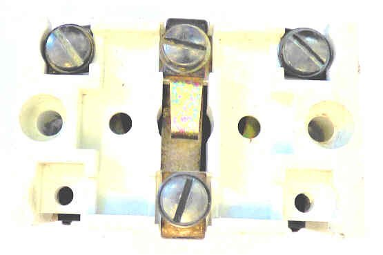 SWITCH, KEYED, BLACK BEZEL, VERTICAL, ENGRAVED DN-OFF-UP-ACCESS KSI-0096V