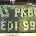 RECTIFIER, 800V, MINIBRIDGE 12 AMPERE, 1 PHASE,FULL-WAVE  # PK80F