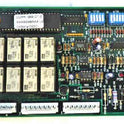 BOARD, CIRCUIT, MRVF STEPPER REPLACEMENT OTIS # 8128GE3