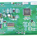 BOARD,CIRCUIT, DIGITAL READOUT OTIS # AAA26800ALC3
