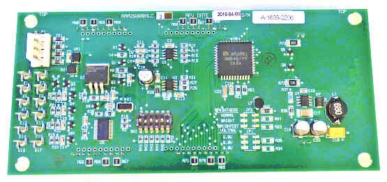 BOARD,CIRCUIT, DIGITAL READOUT OTIS # AAA26800ALC3