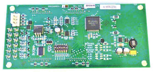 BOARD,CIRCUIT, DIGITAL READOUT OTIS # AAA26800ALC3