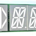 BOARD,CIRCUIT, DIGITAL READOUT OTIS # AAA26800ALC3