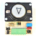 BUTTON, MONITOR, ARROW, PCB BASED, LED, MARKED EE1 V 1.0