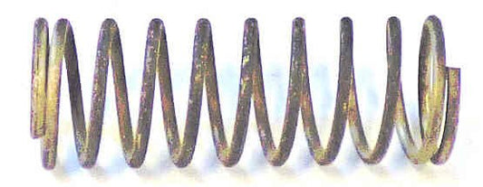 SPRING, KICK OFF, # 3, 3A & 5 CONTACTORS ARMOR # 11994-01