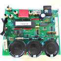 BOARD, CIRCUIT, VALVE OPERATING, PART # 772041 REV 008