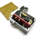 SWITCH, DPDT, MAGNETIC, PROXIMITY  LEVELING SW/   OTIS # A6379P1