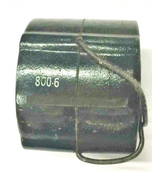 COIL, CONTACTOR, GENERAL ELEVATOR OF BALTIMORE # 800-6