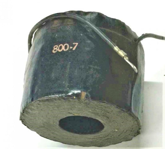 COIL, CONTACTOR, GENERAL ELEVATOR OF BALTIMORE # 800-7
