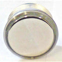 BUTTON, SS FINISH, FLAT, NON LITE UP  24VDC, 311 OTIS # AAA23500AK32