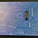 BOARD, CIRCUIT, CPU, USED WITH OTIS 6850 SELECTOR MOD # S11 CPU REV E