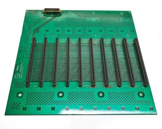 CIRCUIT BOARD, 401 CAB CONTROLLER MOTHERBOARD OTIS # HT201727-1