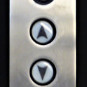 STATION, HALL, TWO BUTTON & ONE ON-OFF KEY SWITCH ADAMS AHS 312