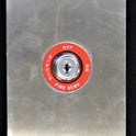 STATION, HALL, 1 BUTTON, 1 ON-OFF, 1 FIRE SERVICE KEY SWITCH ADAMS AS468K14