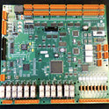 BOARD, CIRCUIT, CARD 188E LON/MULTI CPU DOVER # 9782552 AKA 6300KY14
