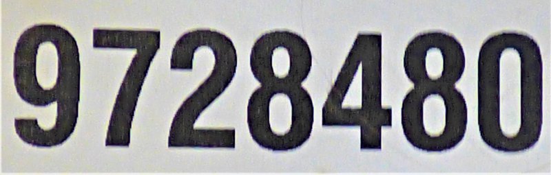 BOARD, CIRCUIT, TKEB DRIVE, DOVER # 9728486 AKA 6300AFJ001 REV B
