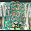 BOARD, CIRCUIT, CREV B MODEL 2 BOARD