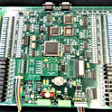 BOARD, CIRCUIT, CREV B MODEL 2A1 BOARD