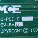 BOARD, CIRCUIT, POWER & CALL MCE # HC-PCIO- REV 8-B