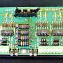 BOARD, CIRCUIT, MBGC ( ERNIE) CONTROLLER, OTIS # A8121BK1