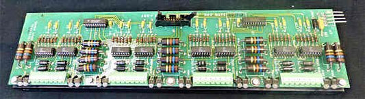 BOARD, CIRCUIT, MBGC ( ERNIE) CONTROLLER, OTIS # A8121BK1