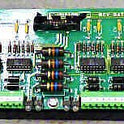 BOARD, CIRCUIT, MBGC ( ERNIE) CONTROLLER, OTIS # B8121BK1