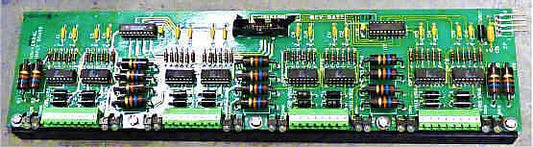 BOARD, CIRCUIT, MBGC ( ERNIE) CONTROLLER, OTIS # B8121BK1