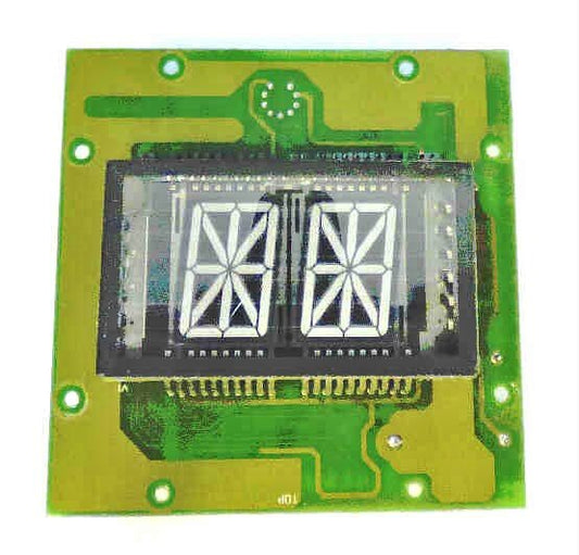 BOARD, CIRCUIT, 401 POSITION INDICATOR OTIS # AAA26800HJ1