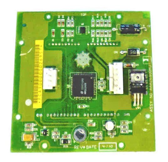 BOARD, CIRCUIT, 401 POSITION INDICATOR OTIS # AAA26800HJ1