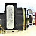 SWITCH, STOP 401 CONTROLLER PANEL,  OTIS # 177DE1