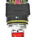 SWITCH, STOP 401 CONTROLLER PANEL,  OTIS # 177DE1