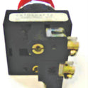 SWITCH, STOP 401 CONTROLLER PANEL,  OTIS # 177DE1