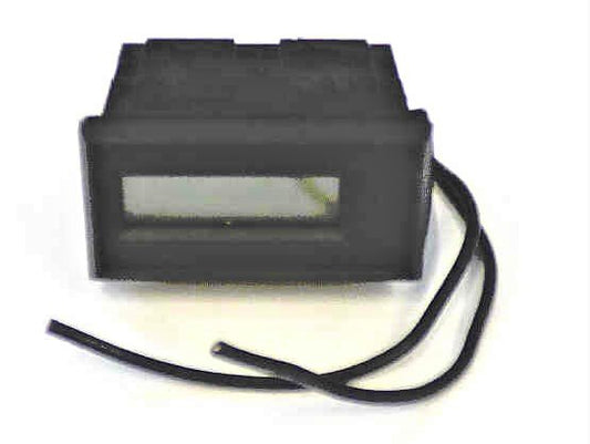 COUNTER, 401 CONTROLLER PANEL OTIS # CAA623C1