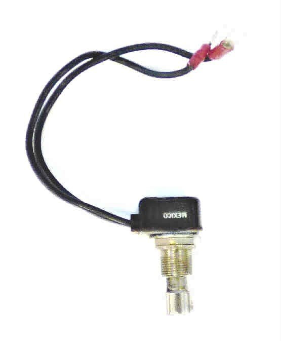 PUSHBUTTON, OTIS 401 CONTROLLER PANEL OTIS # 177BX1
