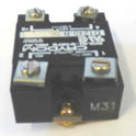 RELAY, SOLID STATE, 120 VAC, 40A, OTIS 401 PANEL OTIS # AAA00613AAA001