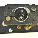 BUTTON, HALL, ASSEMBLY, SINGLE, COMPLETE AS SHOWN