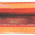 INSERT, GUIDE SHOE, 11 MM FOR MIT-GS01 SHOE MITSUBUSHI # XWP243C2.