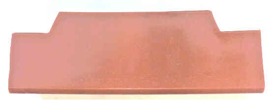 INSERT, GUIDE SHOE, 11 MM FOR MIT-GS01 SHOE MITSUBUSHI # XWP243C2.