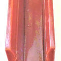 INSERT, GUIDE SHOE, 16 MM FOR MIT-GS02 SHOE MITSUBUSHI # XWP243C1