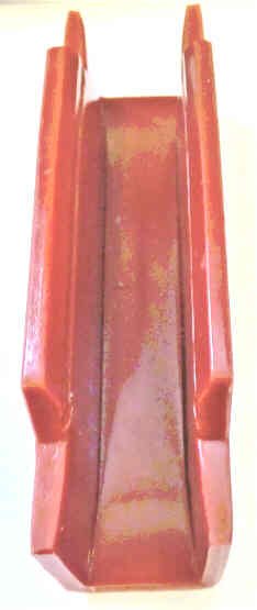 INSERT, GUIDE SHOE, 16 MM FOR MIT-GS02 SHOE MITSUBUSHI # XWP243C1