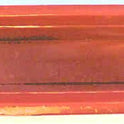 INSERT, GUIDE SHOE, 16 MM FOR MIT-GS02 SHOE MITSUBUSHI # XWP243C1
